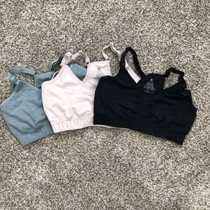 Kindred Bravely The Sublime Sports Bra